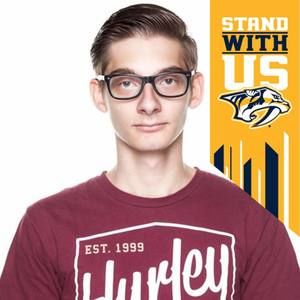 Meet your Posher, Dylan